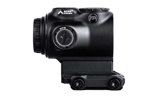 Scopes Primary Arms GLx PA GLX 1X MICRO PRSM ACSS CYP G3 GRN &bull; Model: GLx